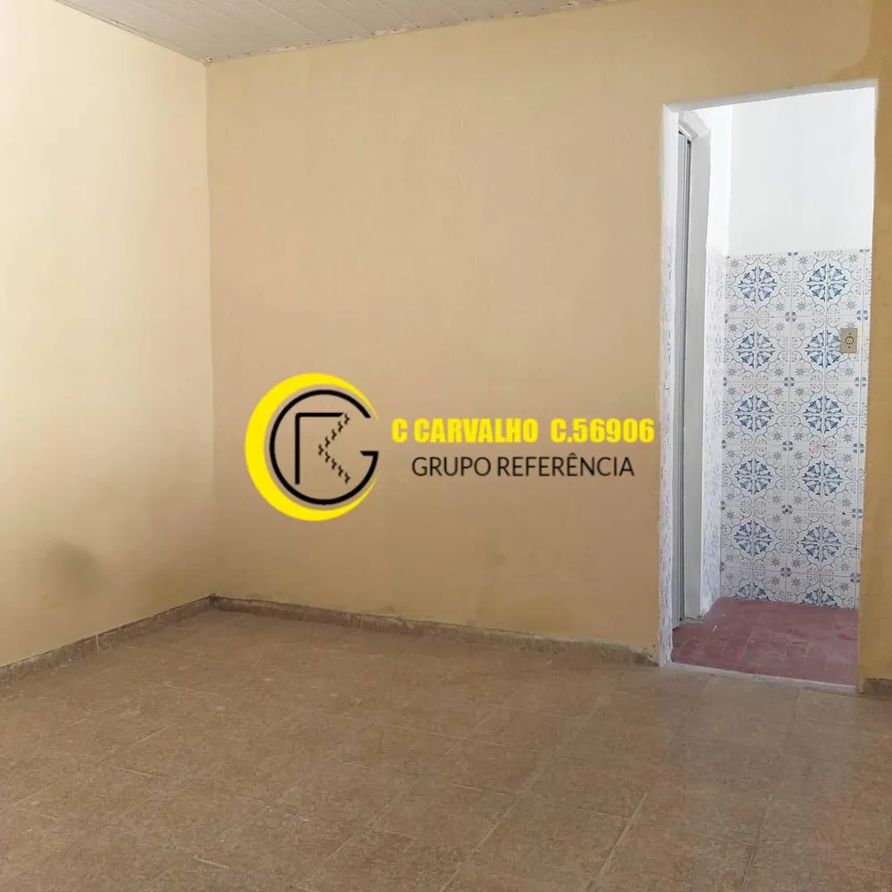 Casa, 1 quarto, 45 m² - Foto 6