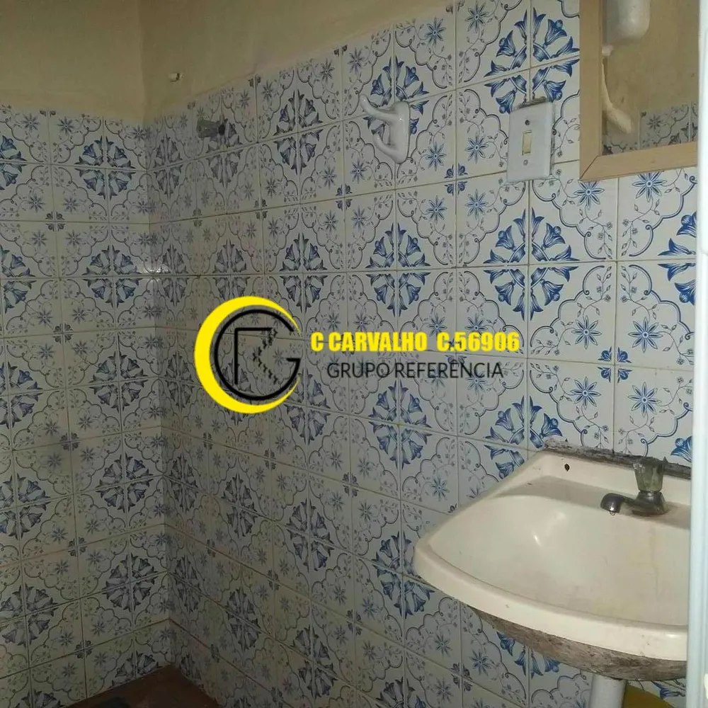 Casa, 1 quarto, 45 m² - Foto 12