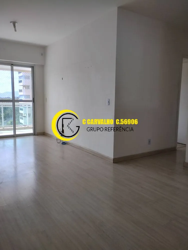 Apartamento, 2 quartos, 70 m² - Foto 8