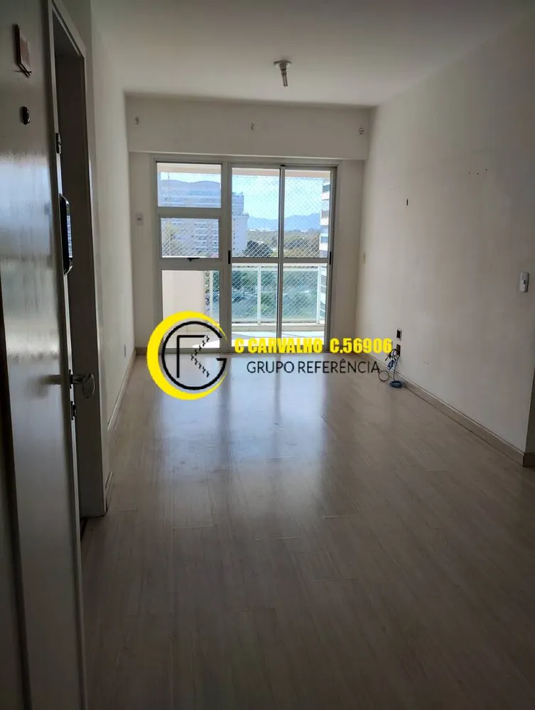 Apartamento, 2 quartos, 70 m² - Foto 6