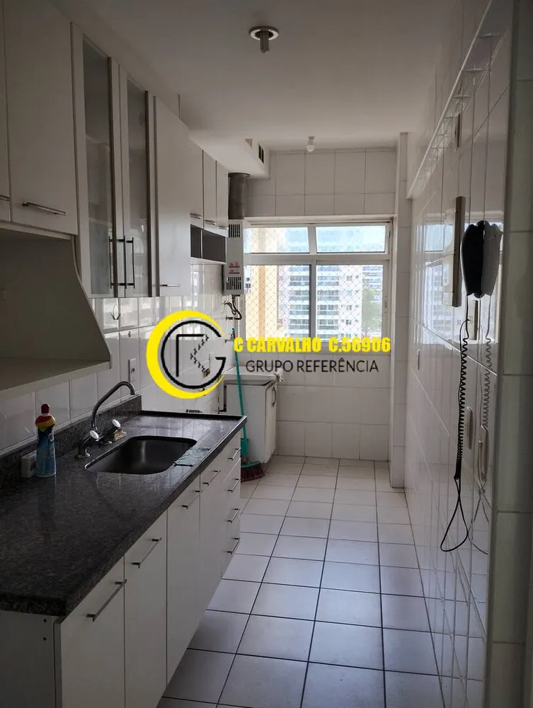 Apartamento, 2 quartos, 70 m² - Foto 15