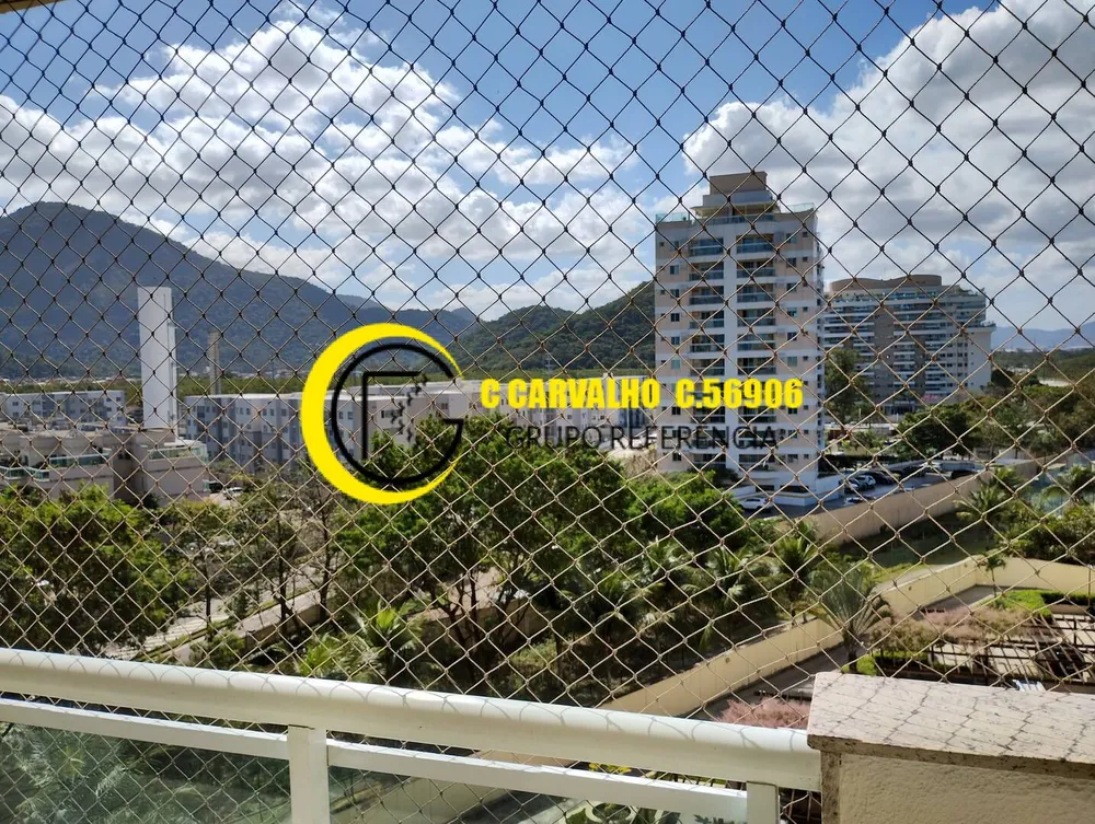 Apartamento, 2 quartos, 70 m² - Foto 2