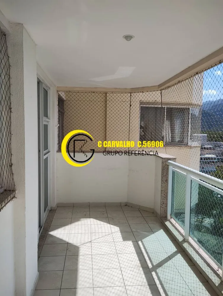 Apartamento, 2 quartos, 70 m² - Foto 3