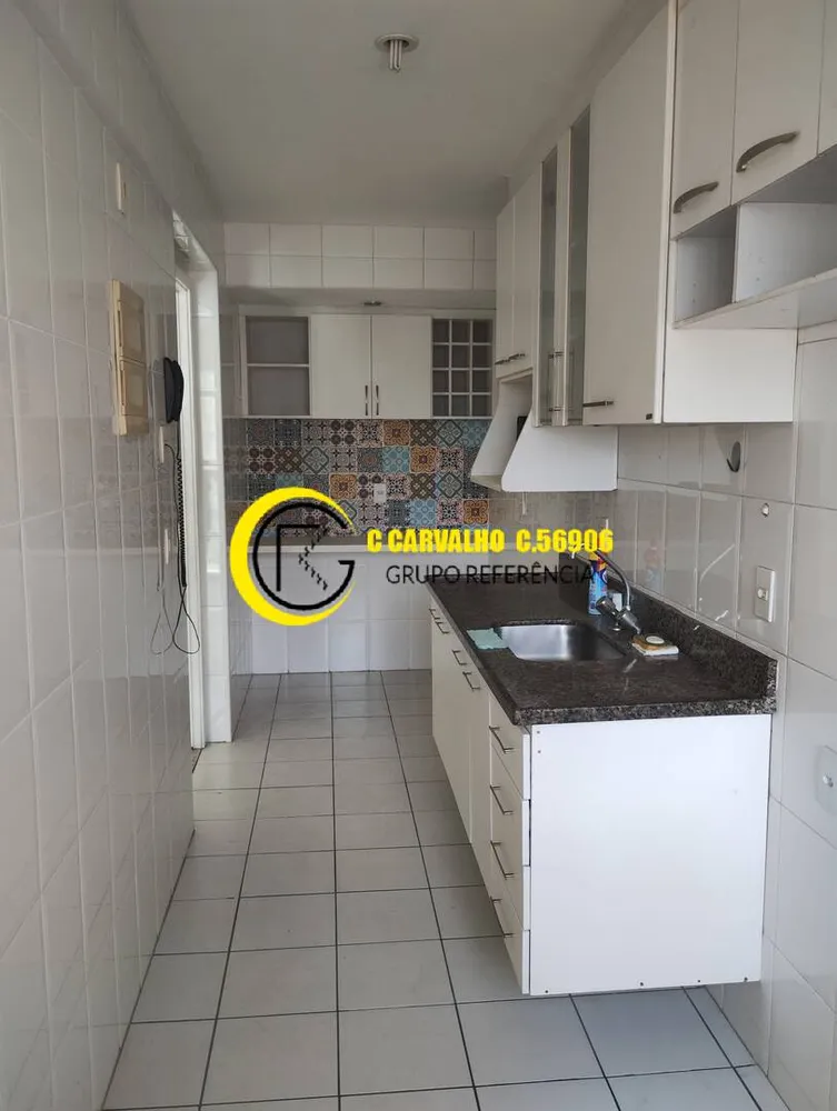 Apartamento, 2 quartos, 70 m² - Foto 11