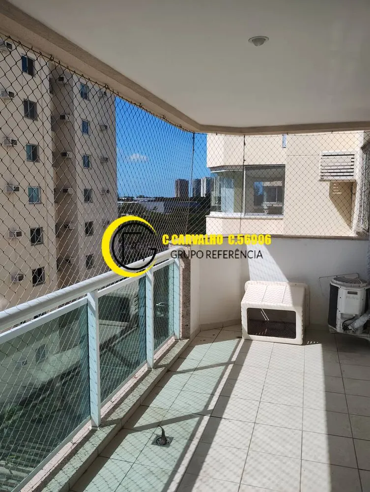 Apartamento, 2 quartos, 70 m² - Foto 4