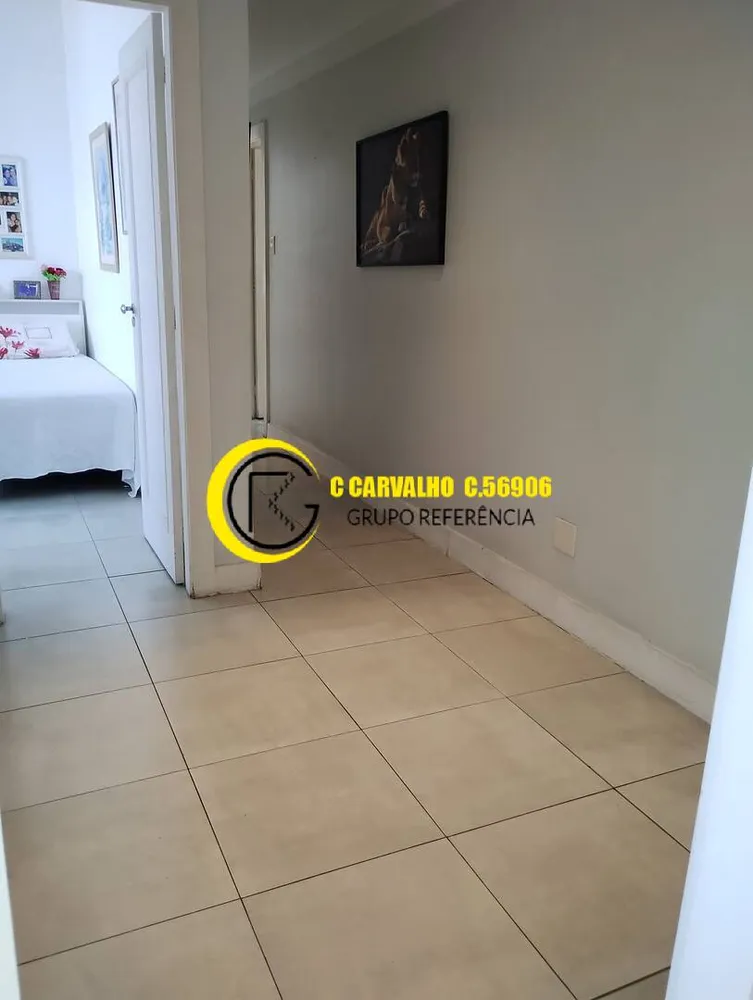 Apartamento, 5 quartos, 140 m² - Foto 12