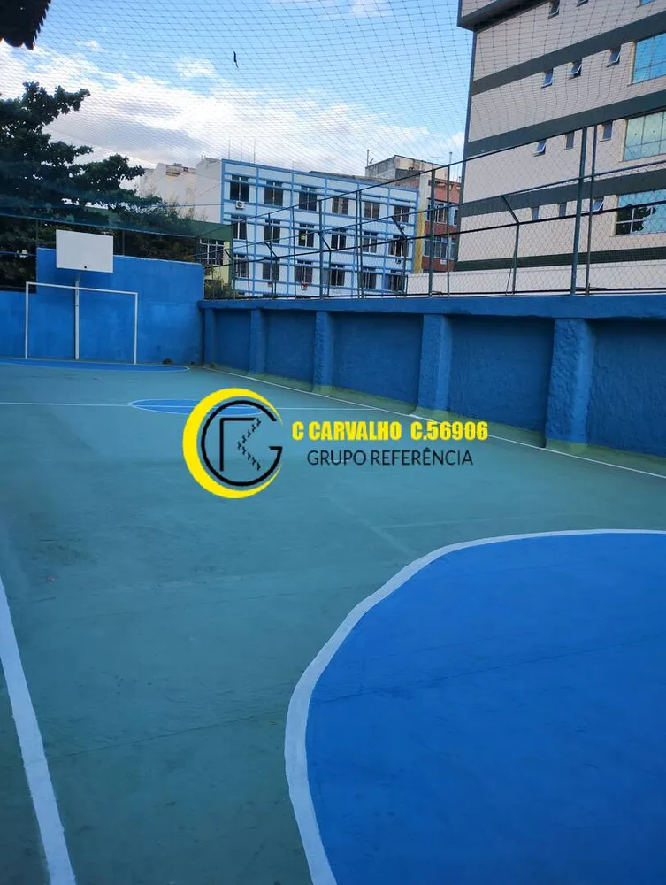 Apartamento, 5 quartos, 140 m² - Foto 50