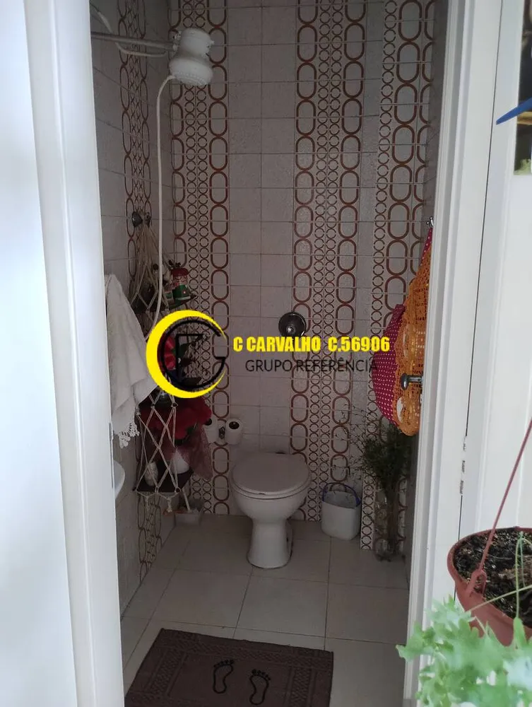 Apartamento, 5 quartos, 140 m² - Foto 27