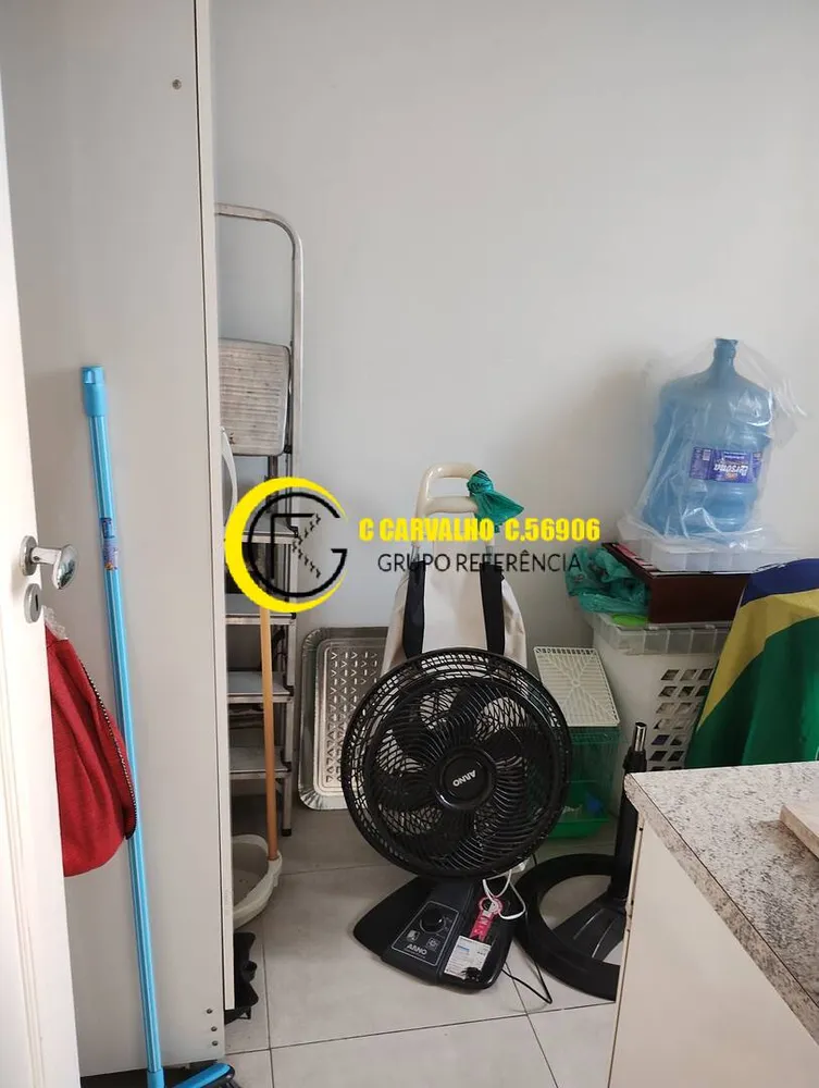 Apartamento, 5 quartos, 140 m² - Foto 35