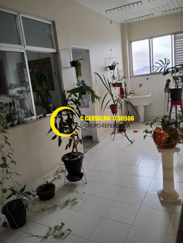Apartamento, 5 quartos, 140 m² - Foto 36