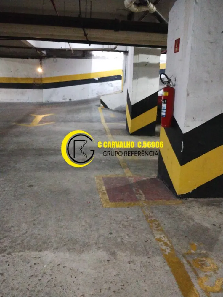Apartamento, 5 quartos, 140 m² - Foto 42