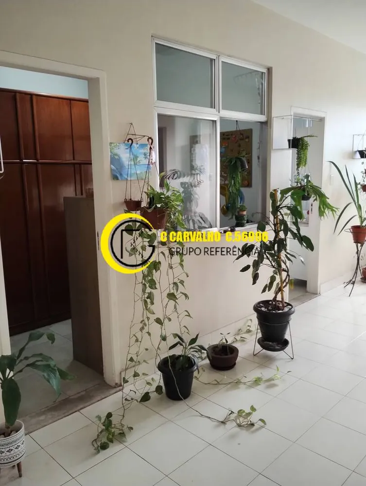 Apartamento, 5 quartos, 140 m² - Foto 31