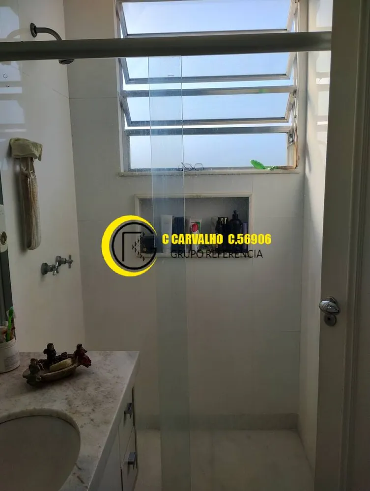 Apartamento, 5 quartos, 140 m² - Foto 11