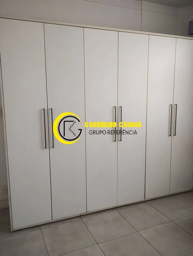 Apartamento, 5 quartos, 140 m² - Foto 32