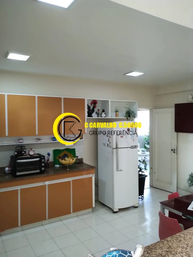 Apartamento, 5 quartos, 140 m² - Foto 37