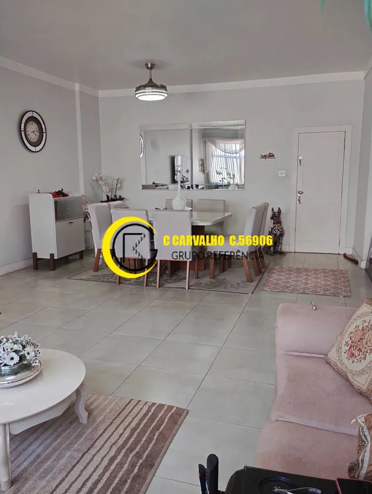 Apartamento, 5 quartos, 140 m² - Foto 3