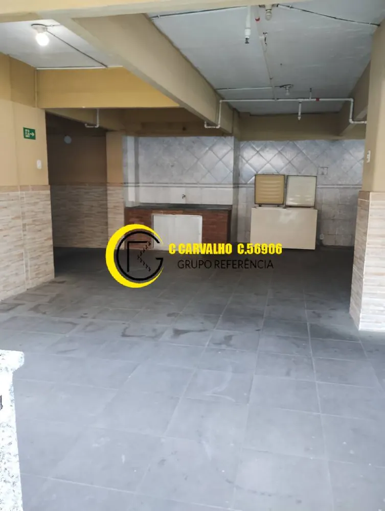 Apartamento, 5 quartos, 140 m² - Foto 49