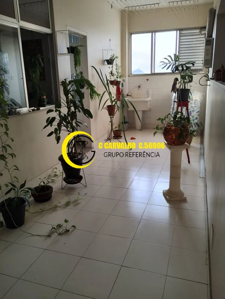 Apartamento, 5 quartos, 140 m² - Foto 21