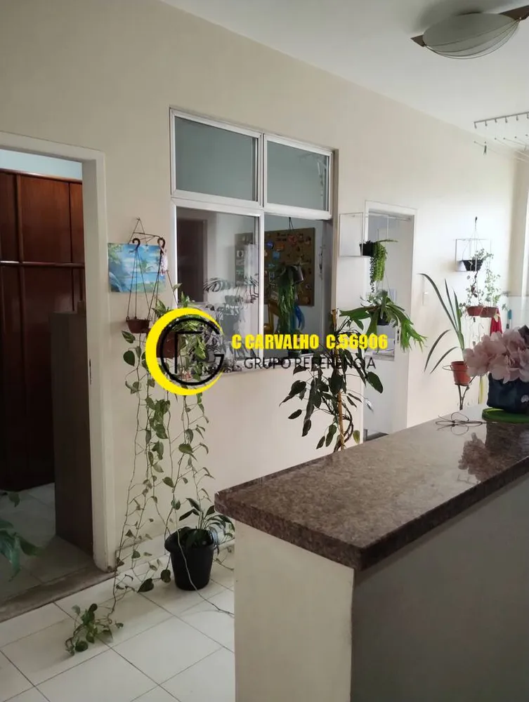 Apartamento, 5 quartos, 140 m² - Foto 30