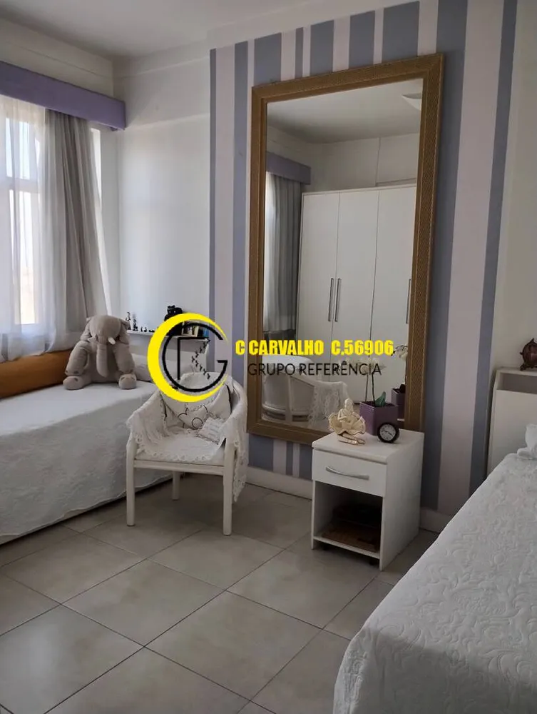 Apartamento, 5 quartos, 140 m² - Foto 18