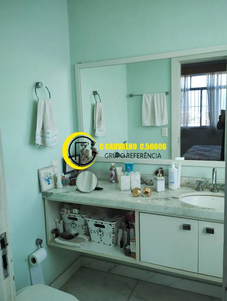 Apartamento, 5 quartos, 140 m² - Foto 9