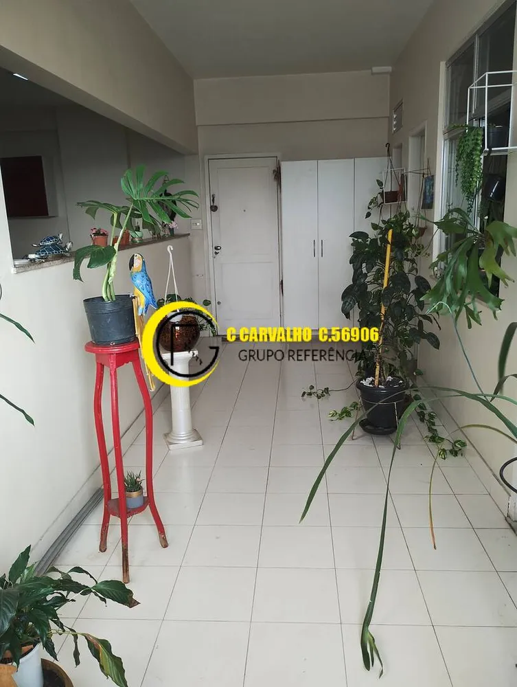 Apartamento, 5 quartos, 140 m² - Foto 28