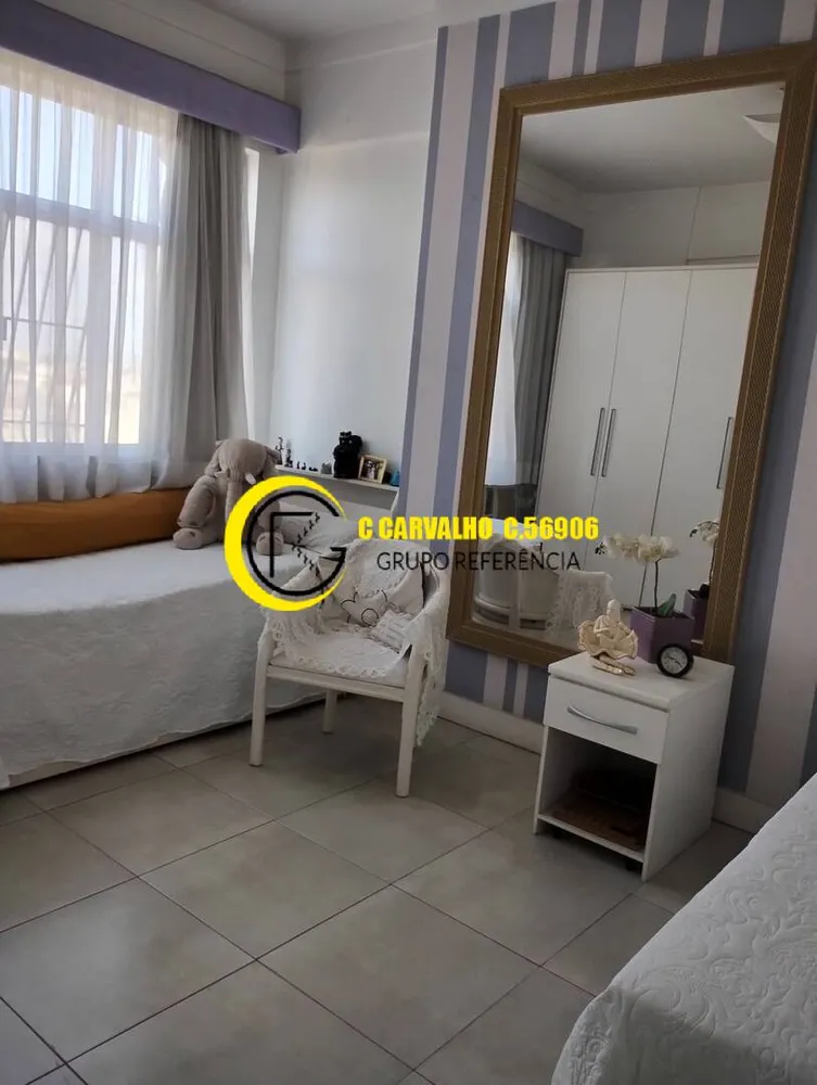 Apartamento, 5 quartos, 140 m² - Foto 34