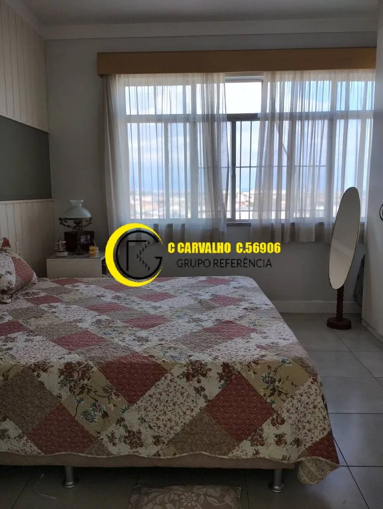 Apartamento, 5 quartos, 140 m² - Foto 8