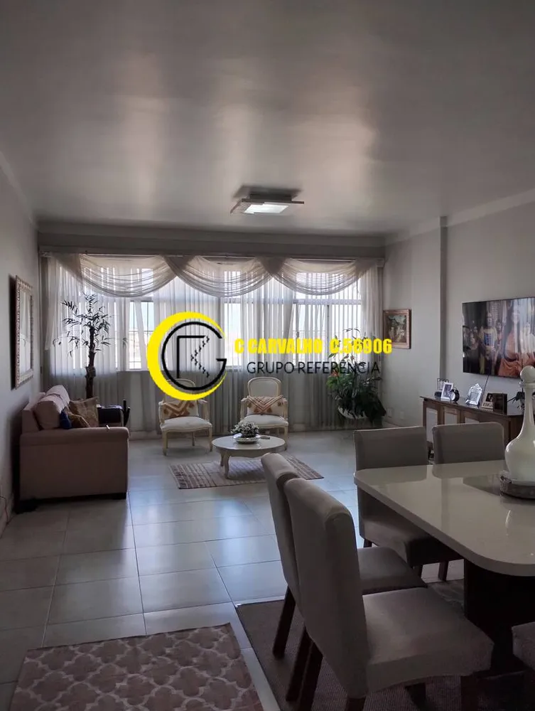 Apartamento, 5 quartos, 140 m² - Foto 1