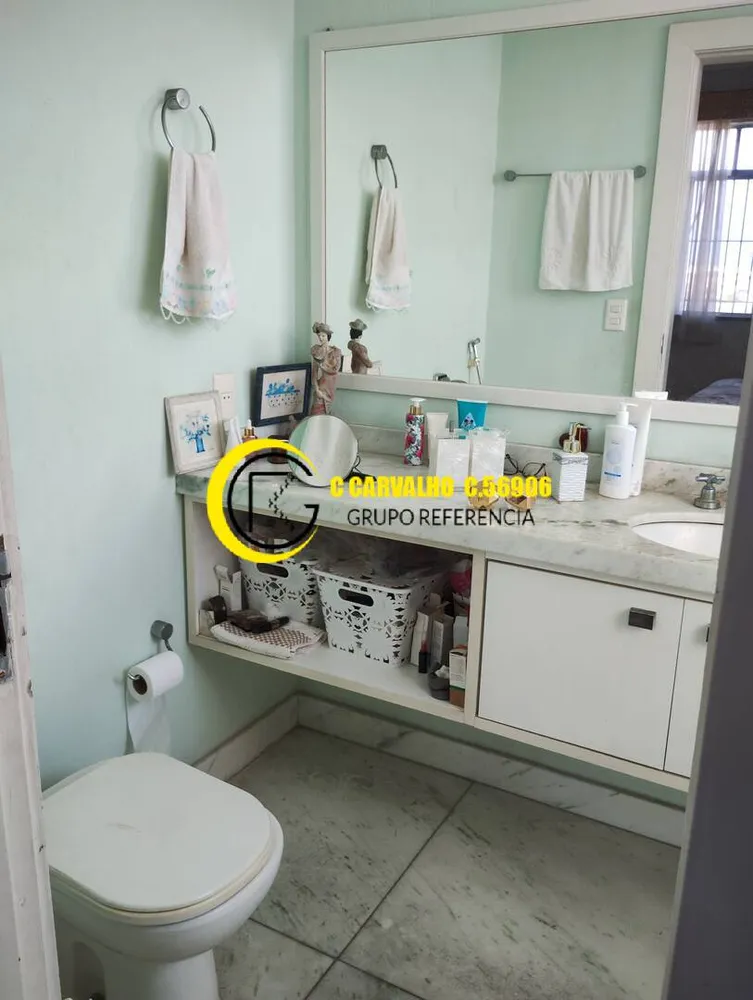 Apartamento, 5 quartos, 140 m² - Foto 10