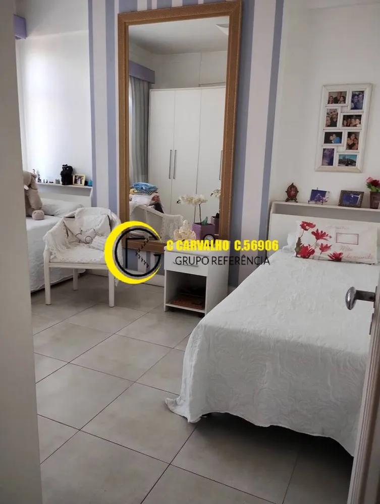 Apartamento, 5 quartos, 140 m² - Foto 19