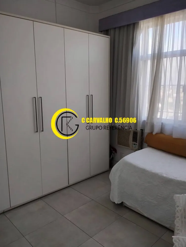 Apartamento, 5 quartos, 140 m² - Foto 25