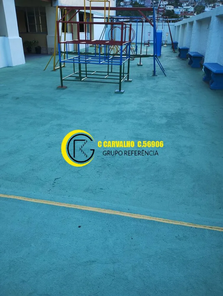 Apartamento, 5 quartos, 140 m² - Foto 47