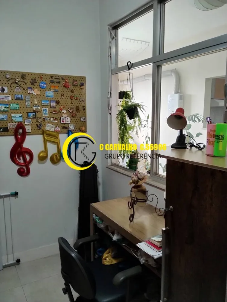 Apartamento, 5 quartos, 140 m² - Foto 39