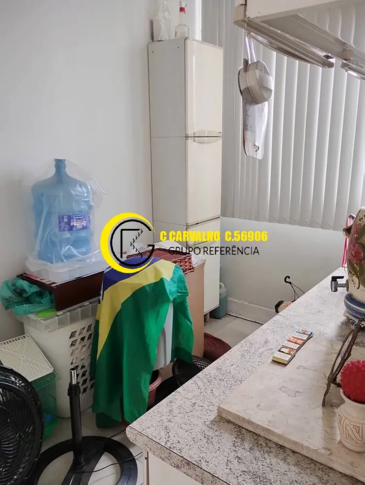 Apartamento, 5 quartos, 140 m² - Foto 22