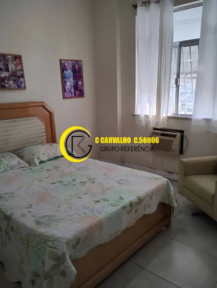Apartamento, 5 quartos, 140 m² - Foto 15