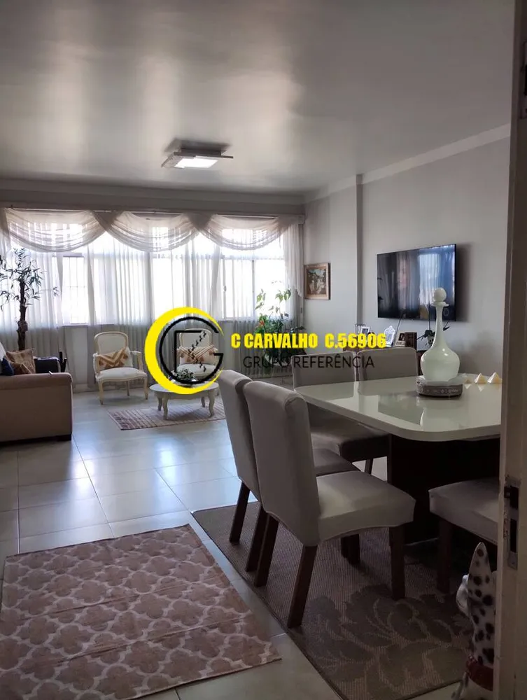 Apartamento, 5 quartos, 140 m² - Foto 2
