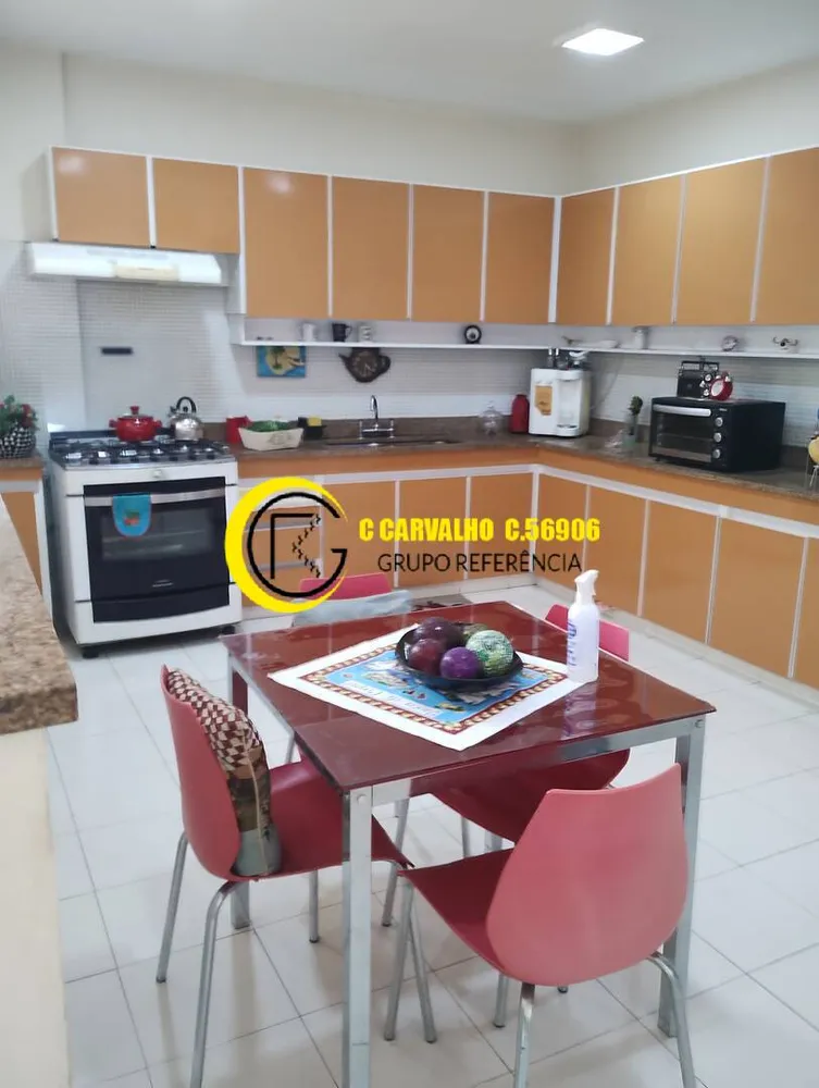 Apartamento, 5 quartos, 140 m² - Foto 48