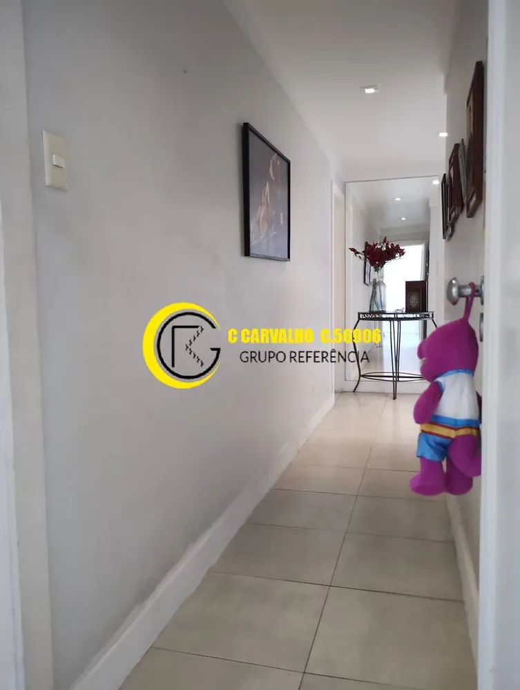 Apartamento, 5 quartos, 140 m² - Foto 4
