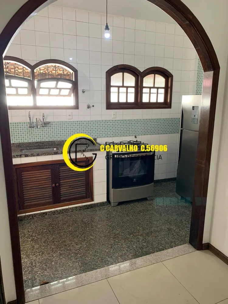 Apartamento, 3 quartos, 300 m² - Foto 6