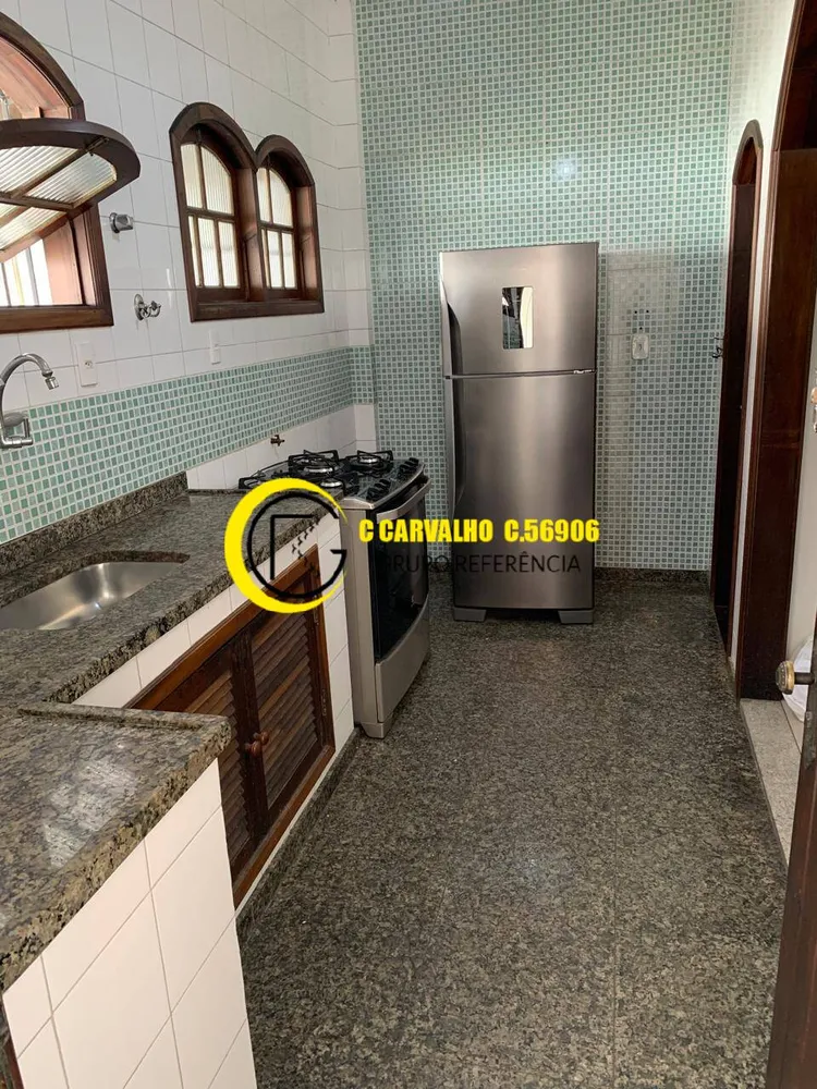 Apartamento, 3 quartos, 300 m² - Foto 5