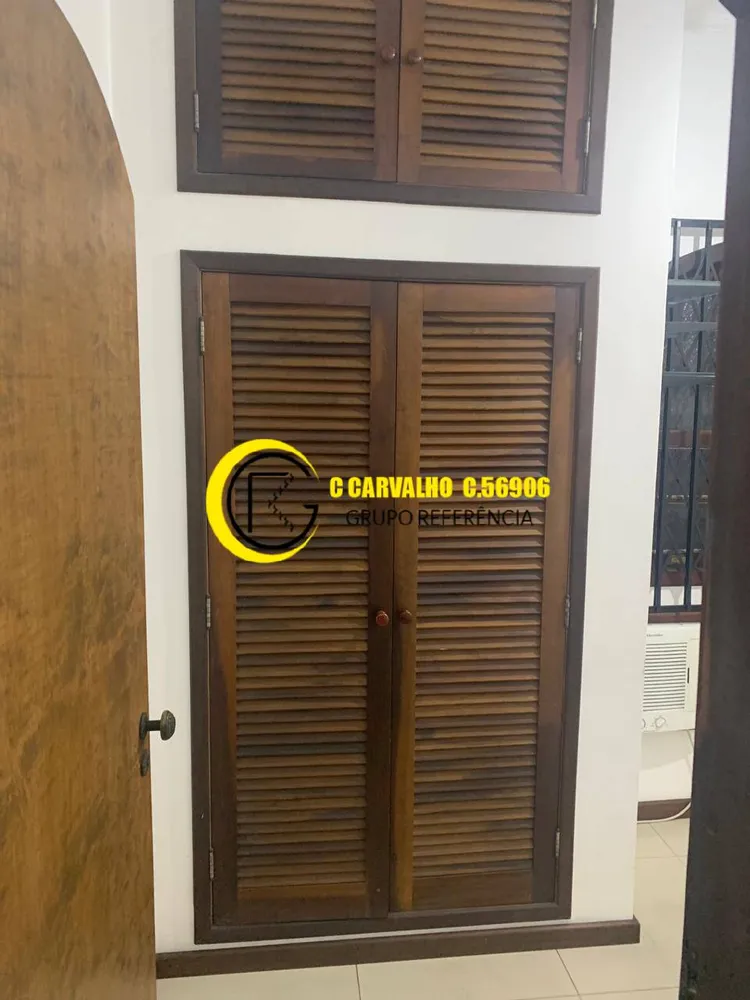 Apartamento, 3 quartos, 300 m² - Foto 35