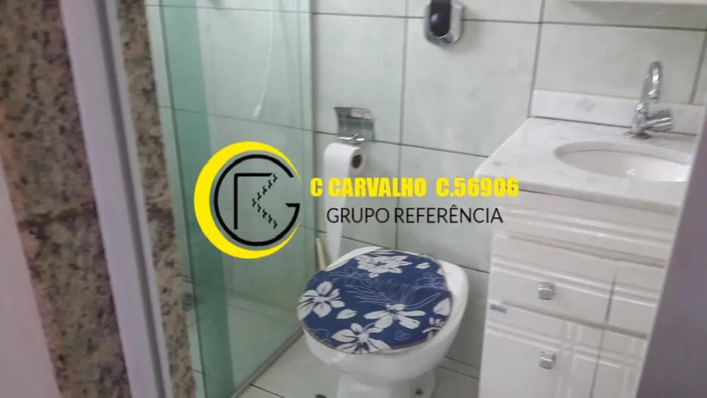 Apartamento, 2 quartos, 60 m² - Foto 7