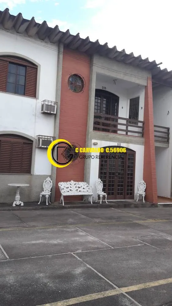 Apartamento, 2 quartos, 60 m² - Foto 10