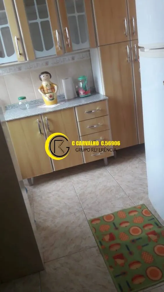 Apartamento, 2 quartos, 60 m² - Foto 8