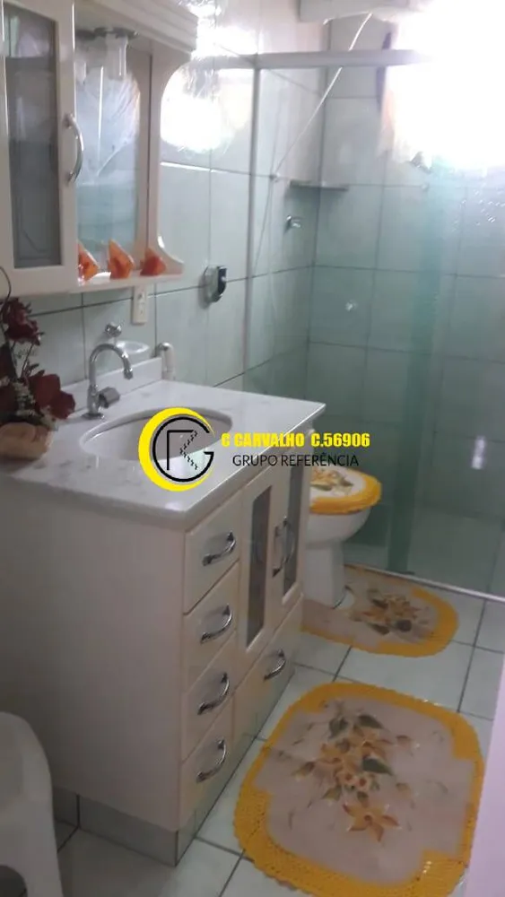 Apartamento, 2 quartos, 60 m² - Foto 4