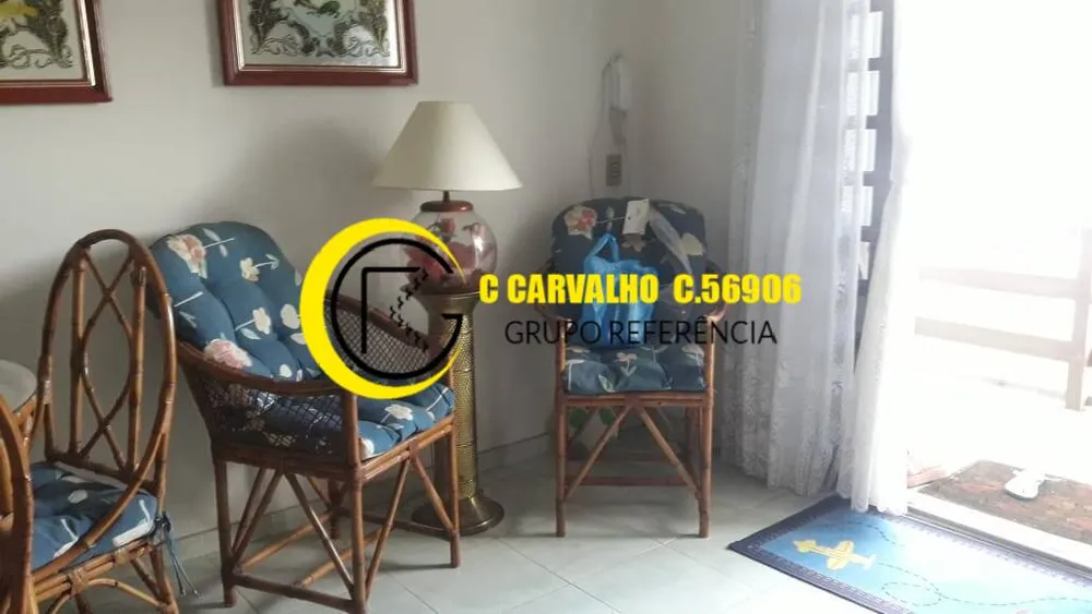 Apartamento, 2 quartos, 60 m² - Foto 2