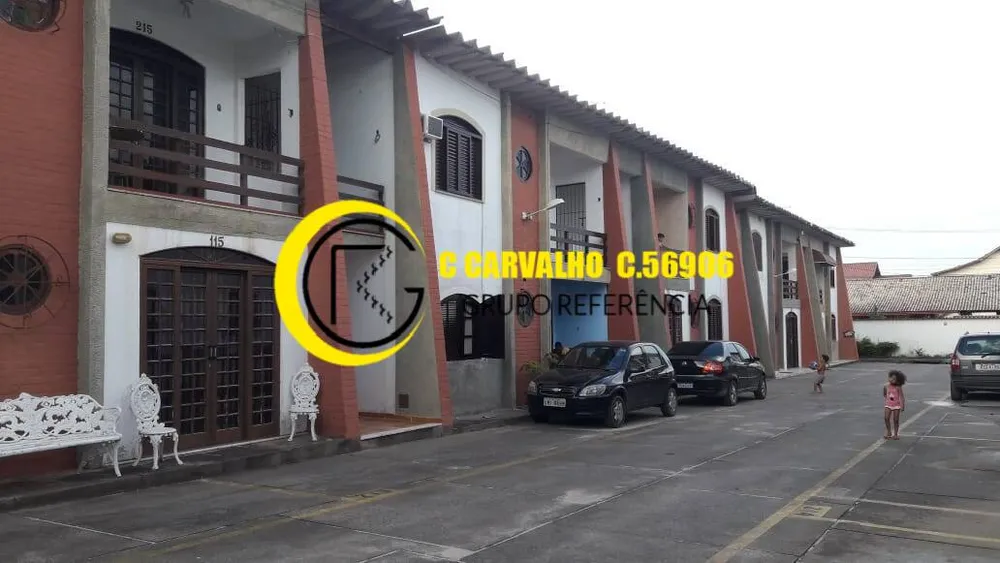 Apartamento, 2 quartos, 60 m² - Foto 9