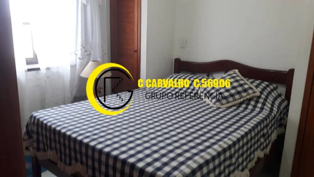 Apartamento, 2 quartos, 60 m² - Foto 3