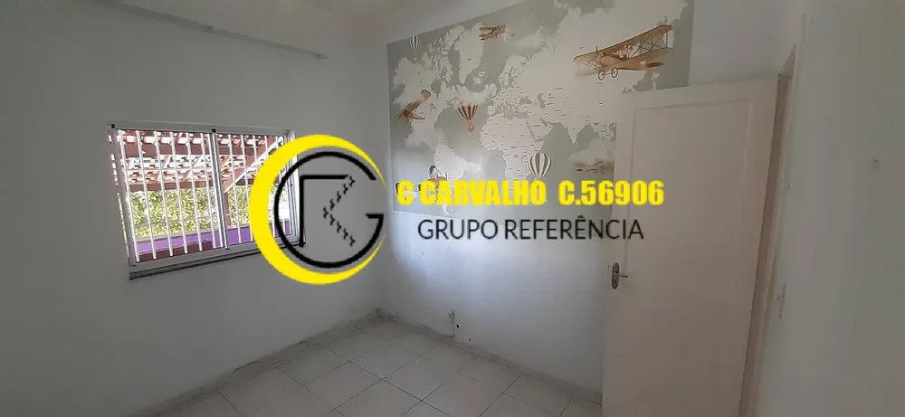 Casa, 2 quartos, 120 m² - Foto 15